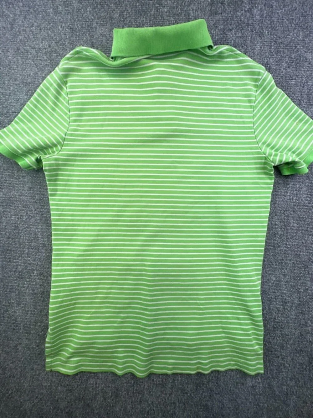 Polo Ralph Lauren good but